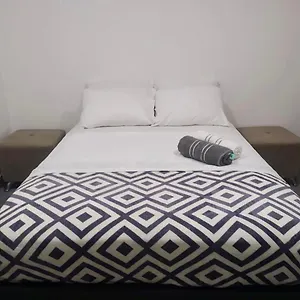  Habitación en casa particular Rodadero X Dias