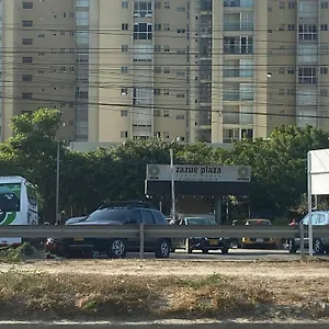  Apartamento Hermoso Con Vista A La Sierra
